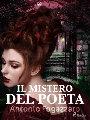 cover image of Il mistero del poeta